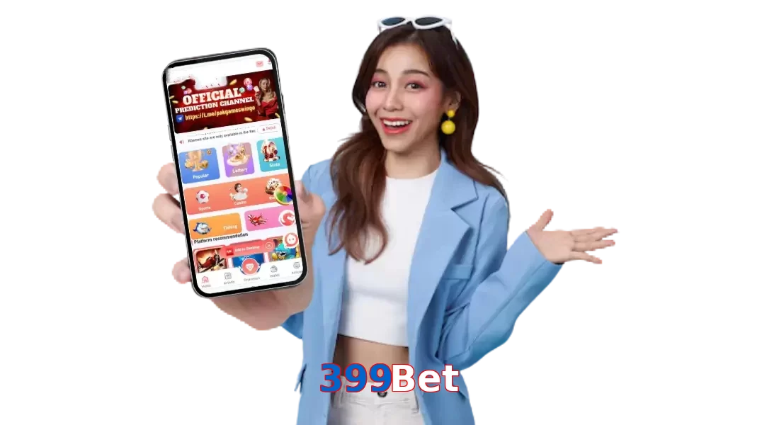 399Bet game app for Pakistan players