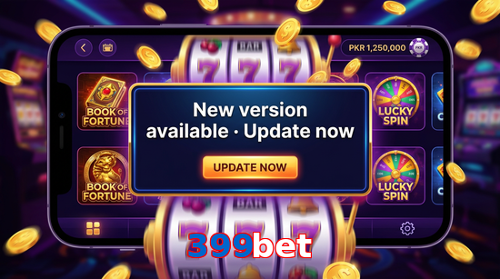 Payment and PKR controls in 399Bet