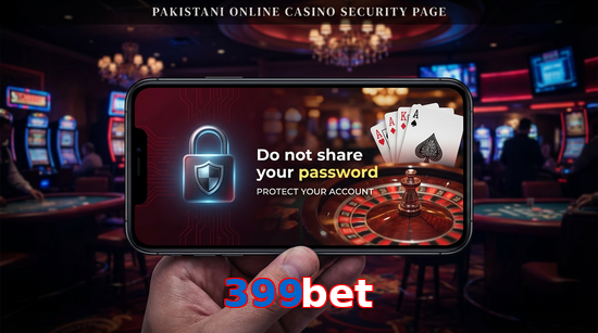 Payment and PKR controls in 399Bet